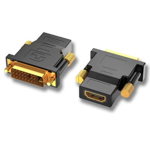 Кабель-адаптер интерфейса DVI-HDMI HD PS4, внешний монитор ноутбука, выход проектора
