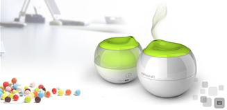 Humidificateur USB - Ref 409208 Image 4