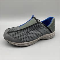 Miscellaneous ~ exported to Japans original inventory tail clearance breathable mesh lightweight non-slip womens casual shoes mens shoes