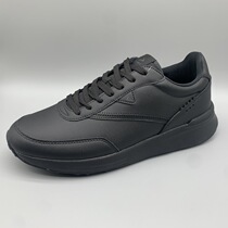 Pure original export foreign trade tail single mens shoes platform shoes retro breathable casual sports shoes plus size 454647