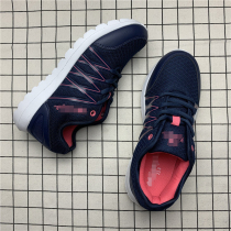 Export to Japan foreign trade original single womens shoes sneakers running shoes mesh breathable light casual shoes running shoes