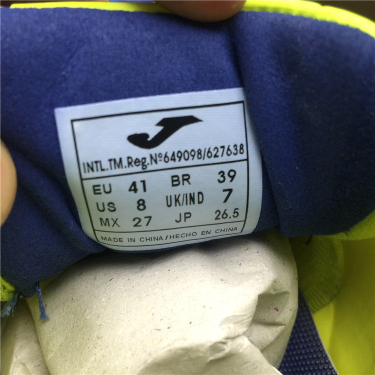 Chaussures de Badminton homme - Ref 847107 Image 11