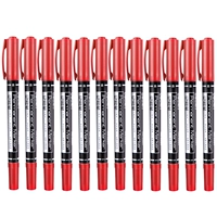 12 красный 12