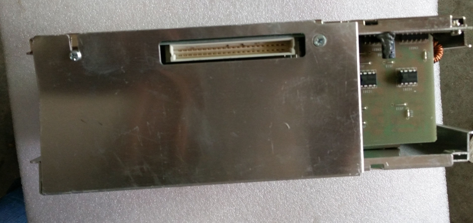 Original disassembly Panasonic PSLP1453 Power Supply Unit Power Supply