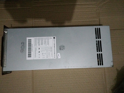 Original Loader Cisco Industrial Power DCJ3883-01P 34-0849-01 WS9C50088 388W 