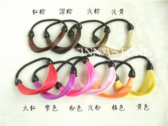 Bandeau cheveux - Ref 270896 Image 6