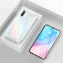 小米9手机壳全包防摔硅胶软壳气囊保护壳