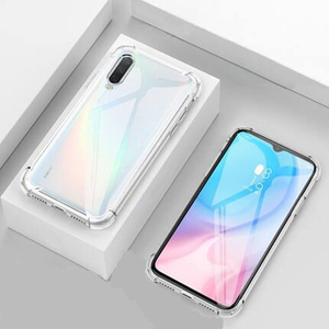 小米9手机壳全包防摔硅胶软壳气囊保护壳