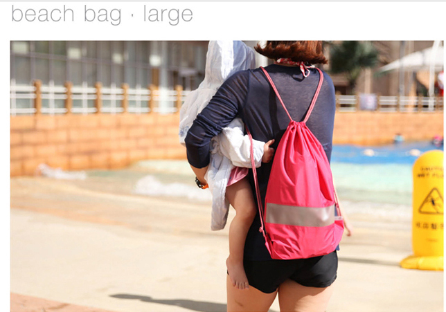 Sac de sport - Ref 10391 Image 10