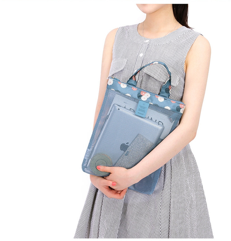 Sac de sport - Ref 8990 Image 14