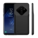 Samsung Clip S9 + S8 sạc Po pin kẹp S8plus đơn vị điện thoại di động đấm vỏ điện thoại không dây riêng - Ngân hàng điện thoại di động sạc dự phòng hammer