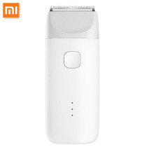 Xiaomi Mi Rabbit Baby Hair Clipper for young children Shaving Hair Clipper Xiaomi Baby Hairdresser2019-09-19