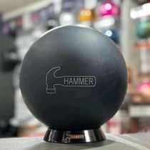Spot model HAMMER hammer brand black hammer heavy curve bowling ball 11 pounds 12 pounds 13 pounds 15 pounds