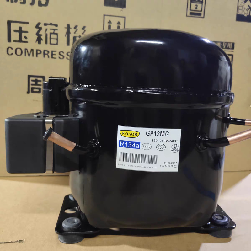 Kona Gqr90Tg Gpy12Af Gpy16Af Gp12Mg Gp16Mg Refrigerator Freezer Compressor R134 Kona Gqr90Tg Gpy12Af Gpy16Af Gp12Mg Gp16Mg Refrigerator Freezer Compressor R134