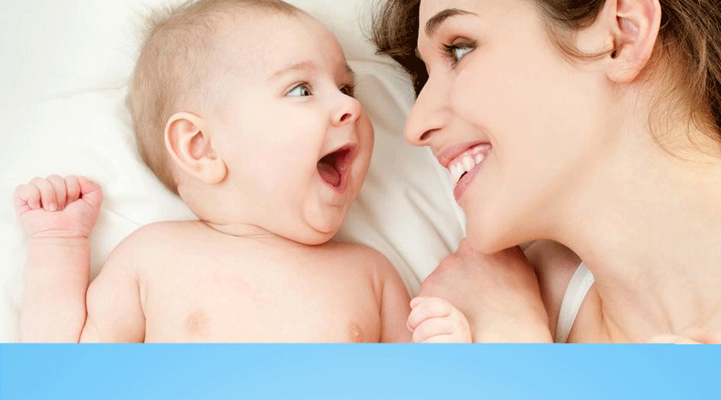 Khăn lau ướt yêu thương có nắp mềm lau giấy cho bé sơ sinh Khăn lau ướt không mùi 6 múi 80 miếng khăn giấy