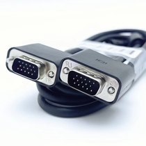 High-quality VGA desktop computer host computer signal cable to connect video data transmission HD monitor cable