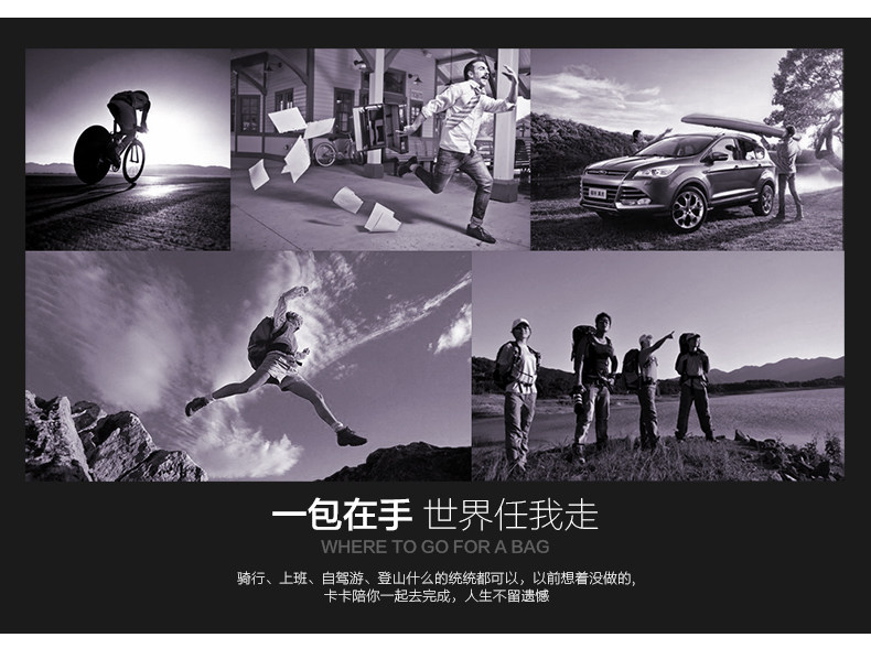 Sac homme - Ref 57140 Image 49