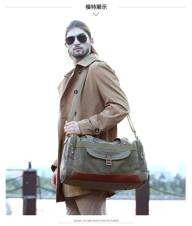 Sac homme - Ref 52270 Image 20