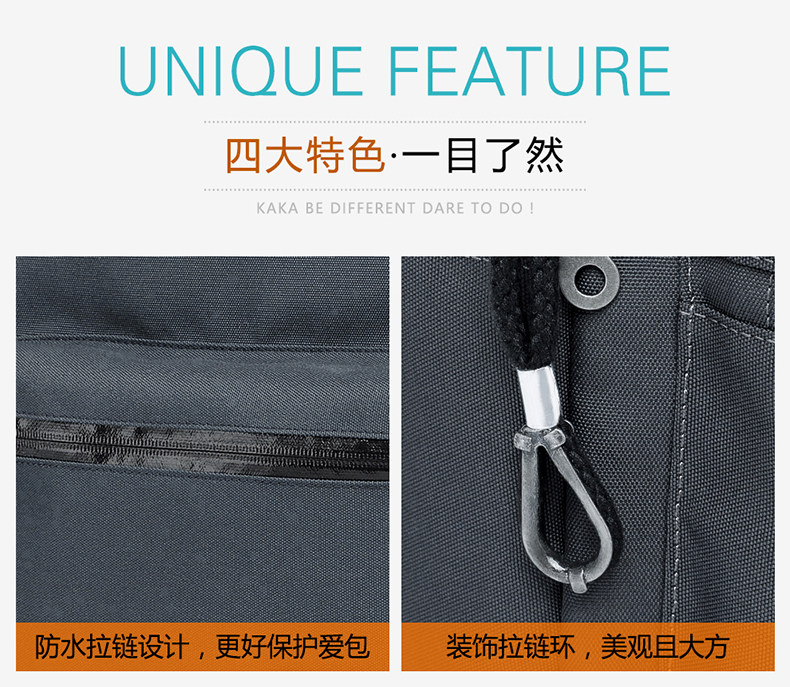 Sac pour homme - Ref 49759 Image 15