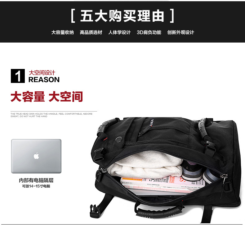 Sac homme - Ref 57140 Image 26