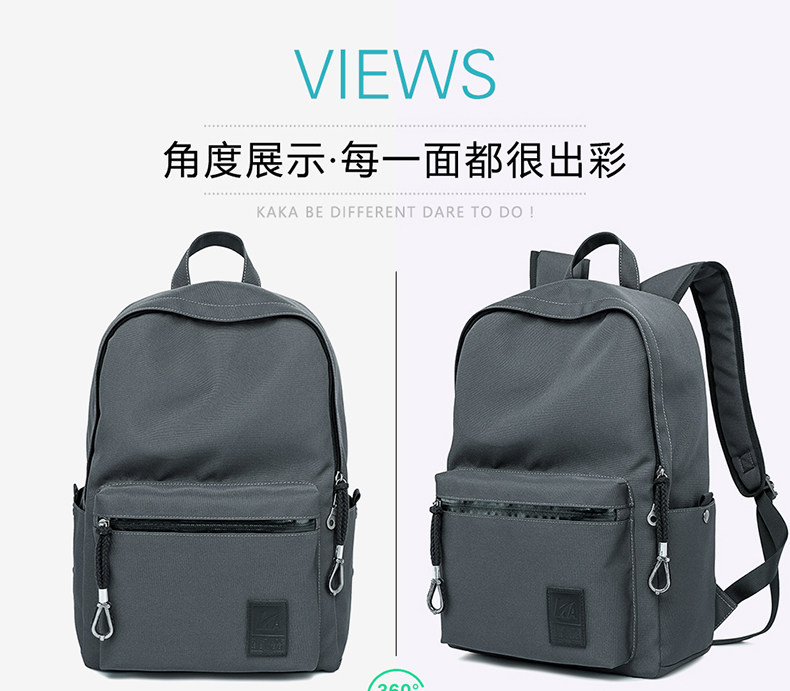 Sac pour homme - Ref 49759 Image 18