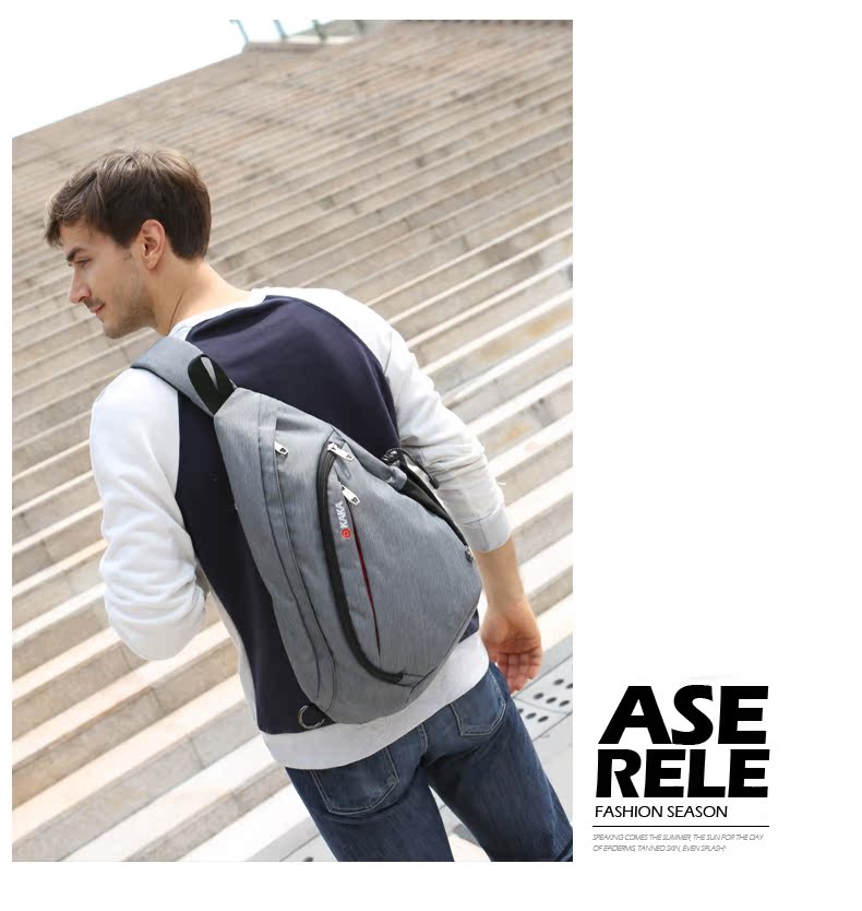Sac homme - Ref 51245 Image 58