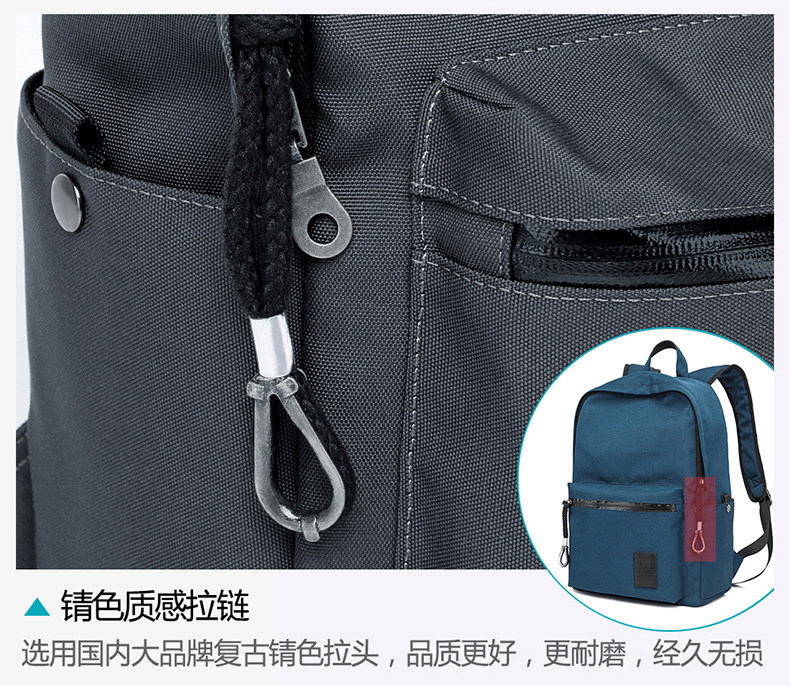 Sac pour homme - Ref 49759 Image 23