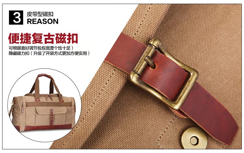 Sac homme - Ref 52270 Image 9