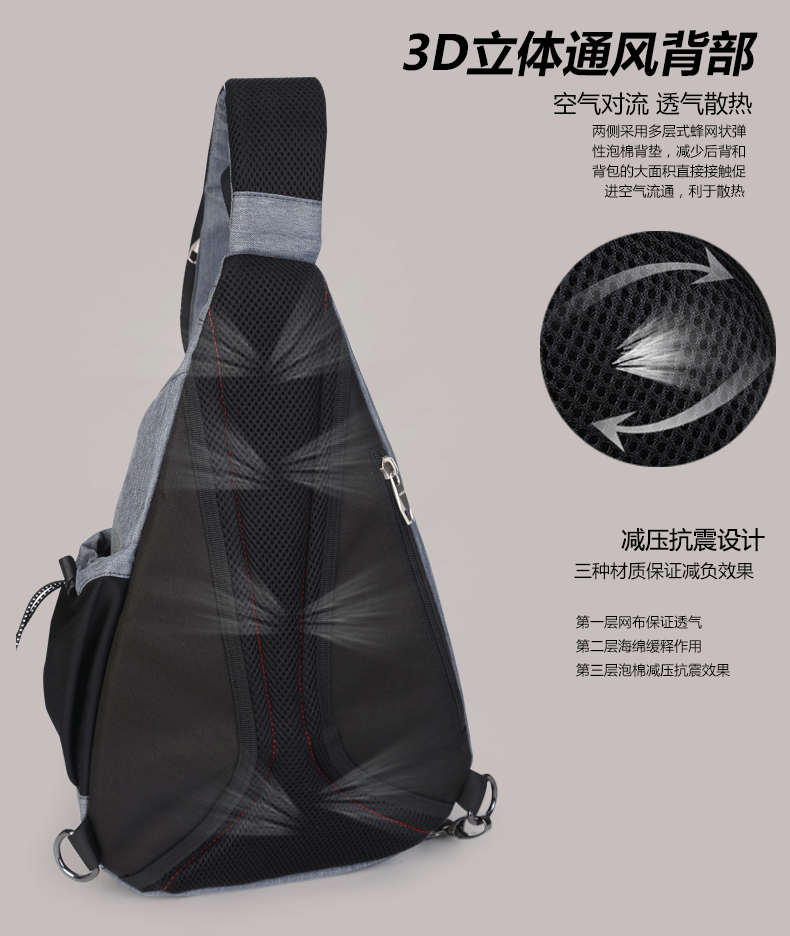Sac homme - Ref 51245 Image 18