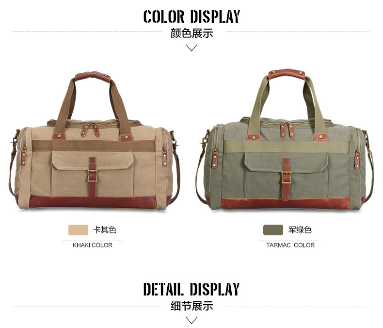Sac homme - Ref 52270 Image 16