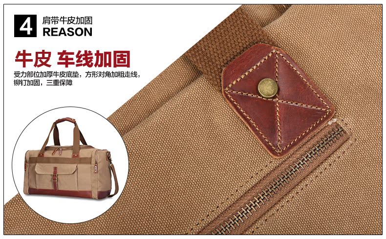 Sac homme - Ref 52270 Image 10