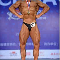 Fitness bodybuilding competition pants briefs muscle mens competition for bodybuilding competition for the new Orsay C01