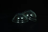 95-100 толстые шарики