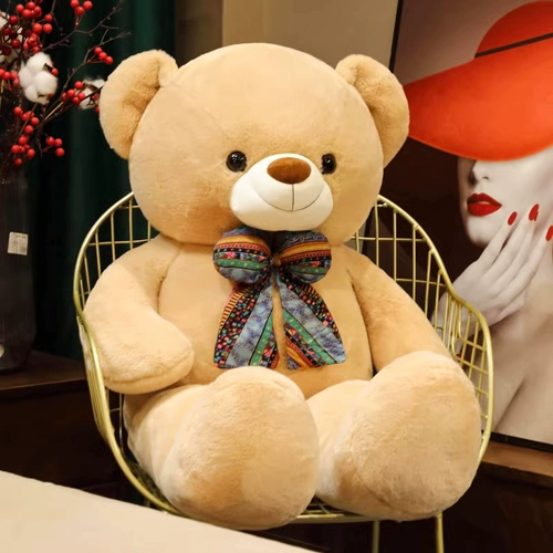 Плюшевая качественная игрушка, мягкая комфортная тряпичная кукла, подарок на день рождения