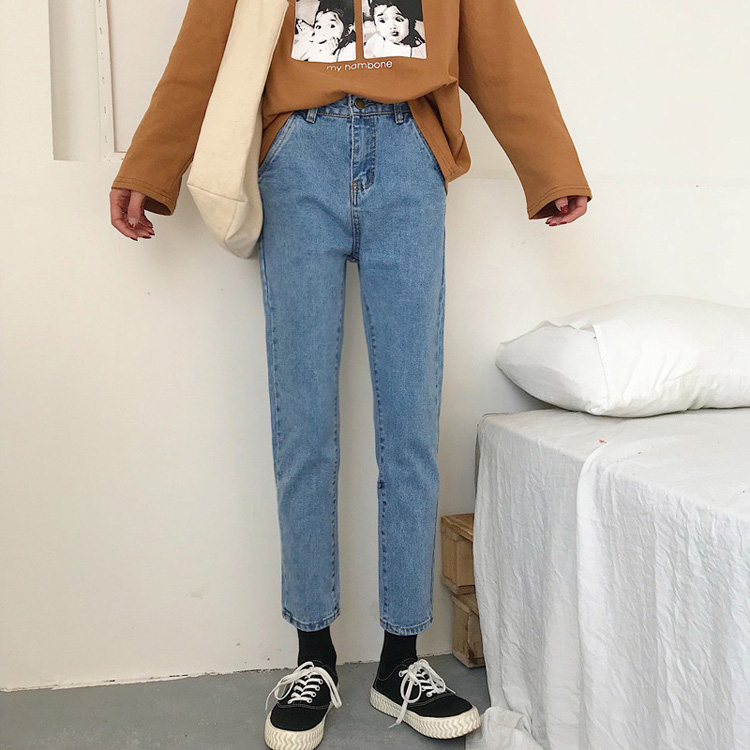 Jean femme - Ref 3191090 Image 20