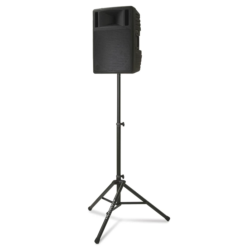 Полная металл колонок, трубка, штатив, США, 80dB, 90dB, 100dB, (Физические)
