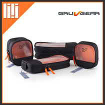 United States GRUV GEAR BENTO Bento mini storage bag Storage small objects backpack expansion bag clearance