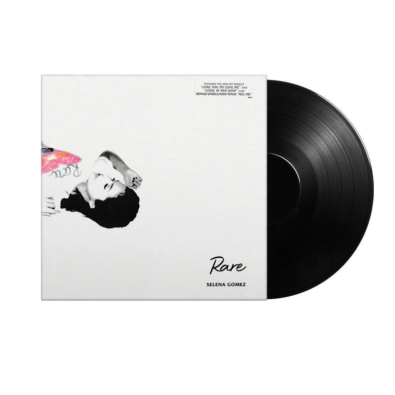 Selena Gomez Rare Selena Vinyl Record 12inch Lp in Stock