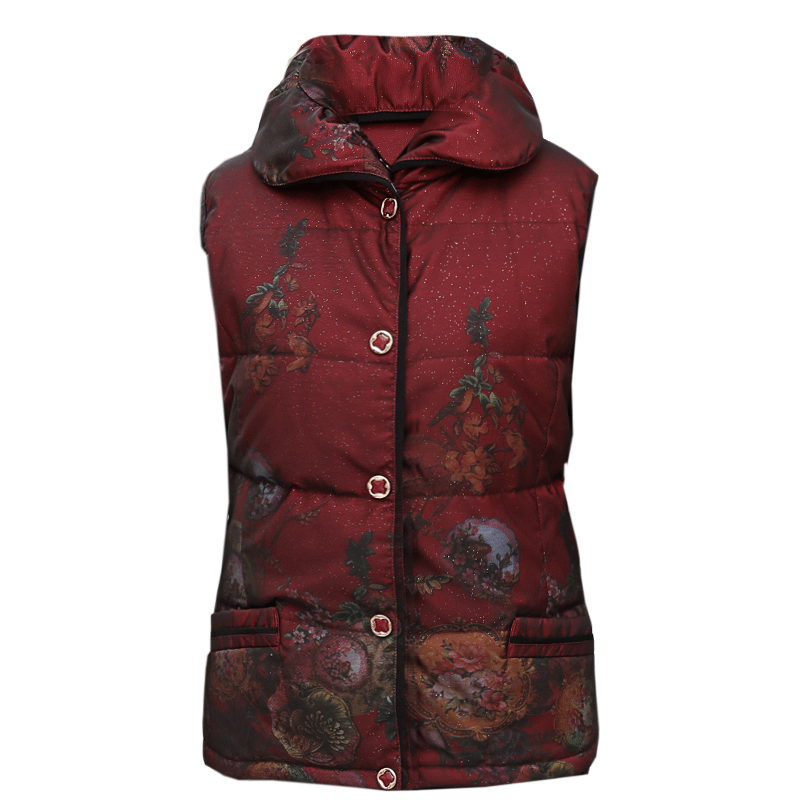 Débardeur chaud pour femme en Polyester - Ref 3178009 Image 5