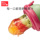 babycare bite music пищевая добавка с детскими фруктами baby bite bag фрукты и овощи с удовольствием едят фруктовый артефакт BBC mini 3