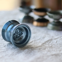 Yoyo Ono Yang Chen signature ball super cost-effective professional competitive single metal yoyo ball