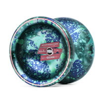 Yo-yo sense fake two pieces professional competition yo-yo yo-yo yoyo ball