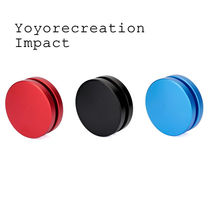  YOYO imported from Japan YYR TIS TYPEFACE INSPIRED SERIES Imapct