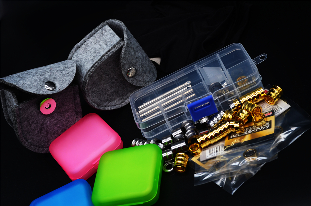 Yoyo professional storage bag yoyo ball Leaping ball accessories Bearing puller Rope line Limited edition out of print