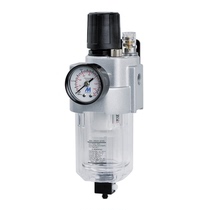 Sale of Taiwan Ginware Mindman Pressure Pressure Filter MACC300-8A MACC300-10A