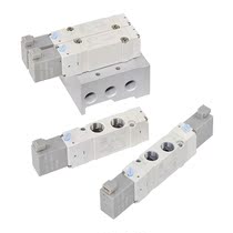 The MINDMAN solenoid valve MVSP-188-4E2-AC110-W MVSP-188-4E2-AC110-H MVSP-188-4E2-AC110-H