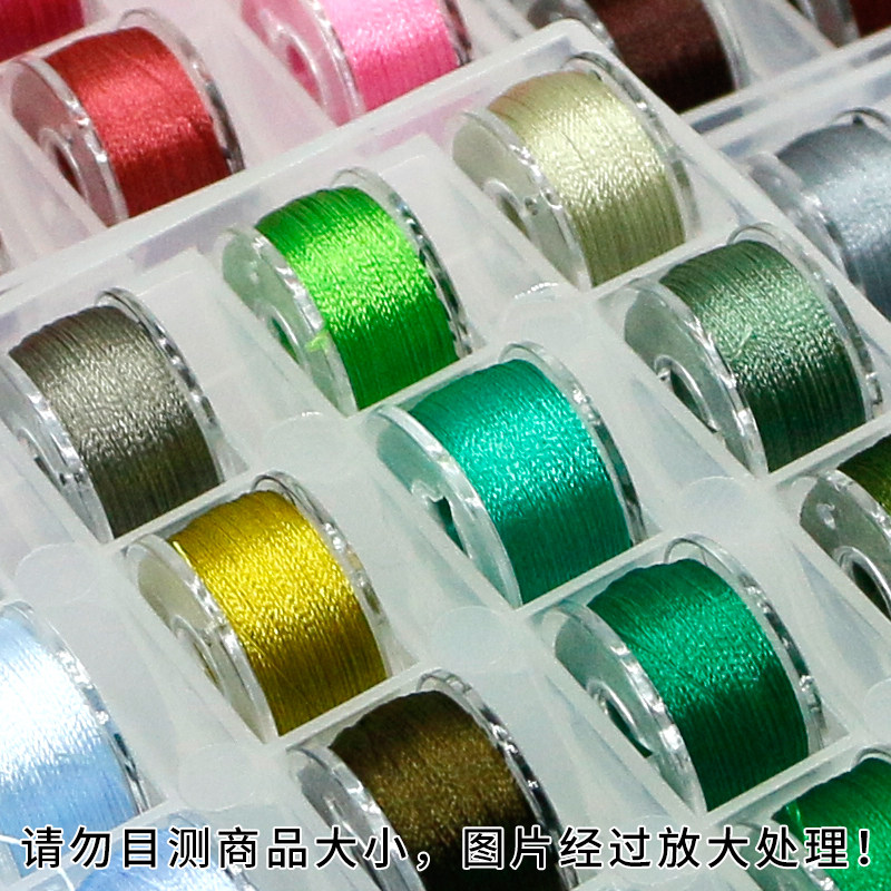 0.8粗细手染段染纯棉线刺绣线刺子绣单支价格是多少?2026年选购指南