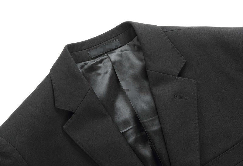 Costume homme en laine pour Quatre saisons - Ref 1556734 Image 26