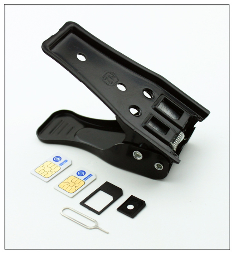 Pince pour cartes SIM - Ref 307833 Image 25