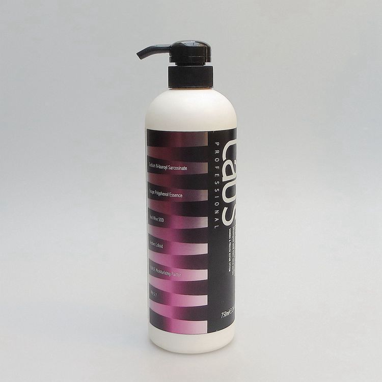 Red wine polyphenols French kabiss cabs cleans nourish shampoo 700 ML